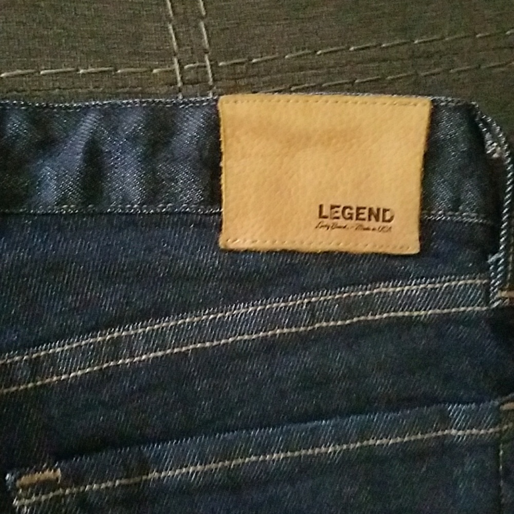 Legend - Picture 4 of 5